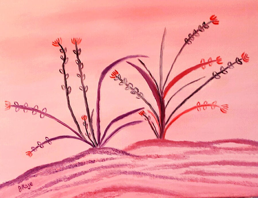 Beautiful Wild Flowers